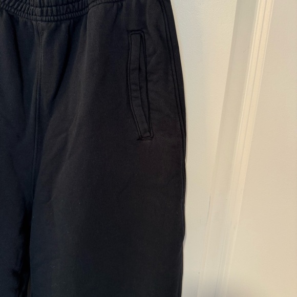 AGOLDE Balloon Sweatpants size S - Picture 7 of 9